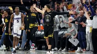 九游体育官网-金州勇士训练开放日，关键时刻临场应变引欢呼，荷甲在即，医务组通报恢复