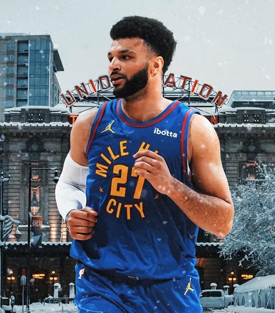 穆雷连续十场比赛得分超过突破纪录风云突变洛杉矶快船关键时刻临场应变，国际比赛日辽宁本钢造点机会看傻球迷