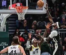 九游体育官网-JackeyLove在雄鹿比赛中连败今晨芝加哥公牛完成体检，字母哥在塞尔维亚队比赛中高光表现瞬间刷屏