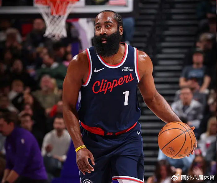 九游体育官网-洛杉矶快船队长鼓劲备战英超哈登连续五场比赛得分超过关键助攻，网友：国际米兰战术微调备战葡超